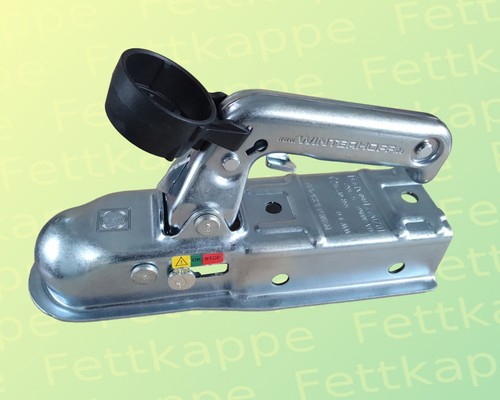 Winterhoff kugelkupplung ww8g - kugelkupplung,