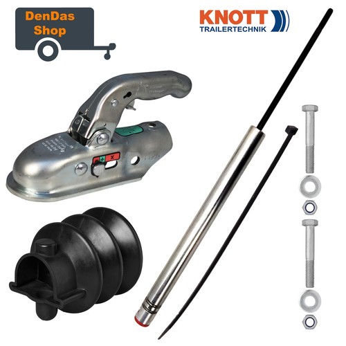 Knott reparatursatz für - reparatursatz,
