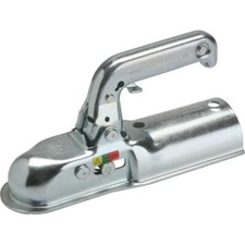 Winterhoff Kugelkupplung WW8-C