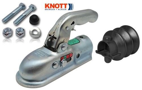 Knott k20 bis - knott, 2000kg